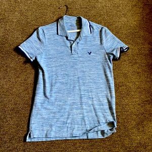 American Eagle Polo Shirt